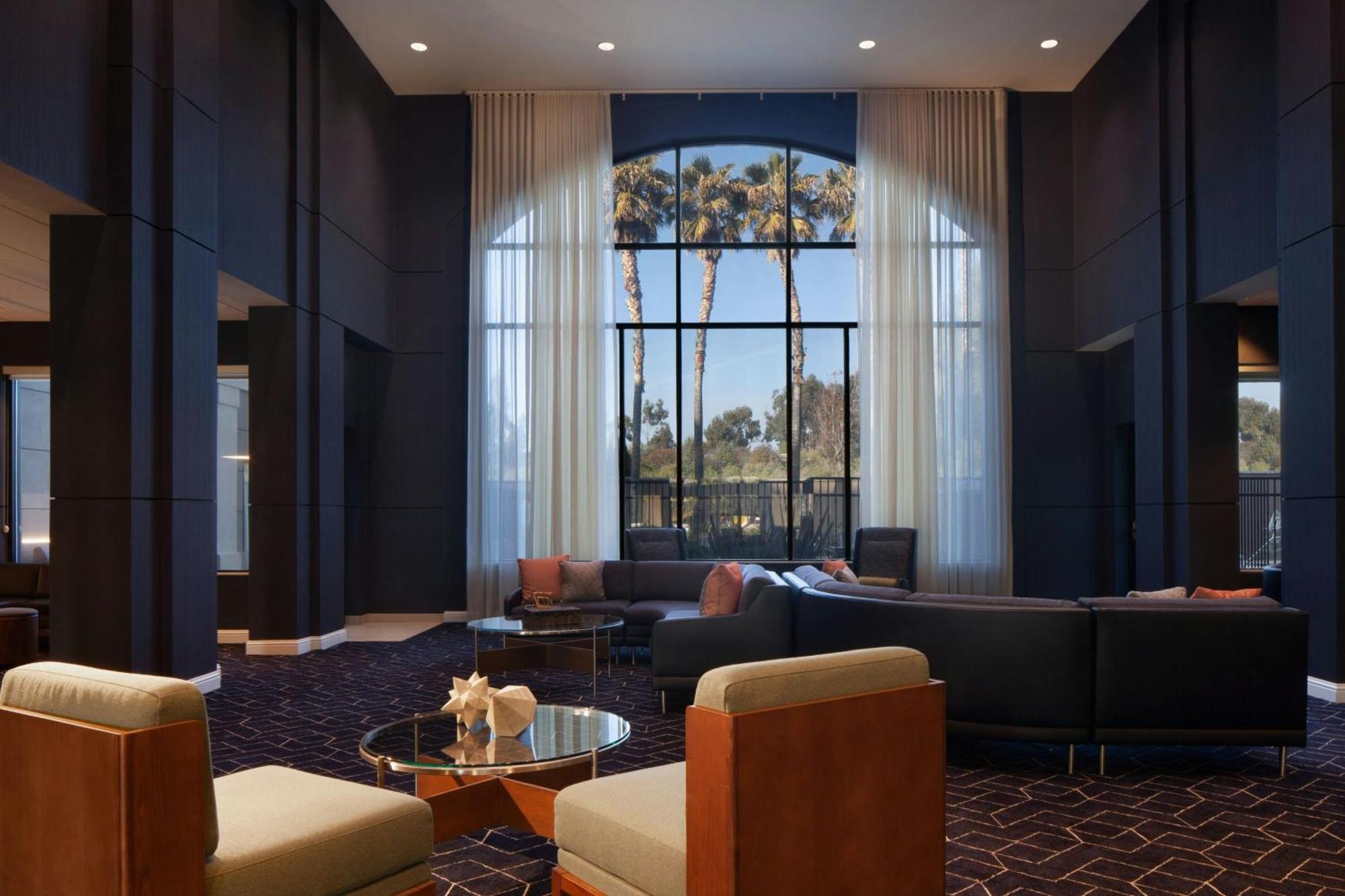 Courtyard By Marriott Newark Silicon Valley Exteriör bild