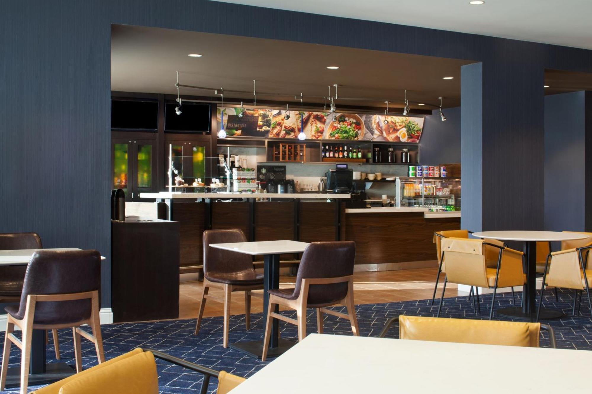 Courtyard By Marriott Newark Silicon Valley Exteriör bild